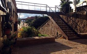 Chalet Casa Cristal